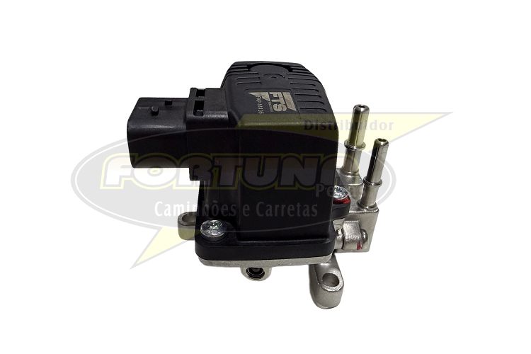DOSADOR ARLA MB AXOR/ATEGO/ACELLO/ATRON - Ref: 0001405339